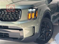 Kia Telluride